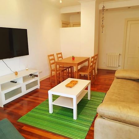 Entrambasaguas  Bonito Piso En Solares, Entre Valles Pasiegos Y Playas מראה חיצוני תמונה
