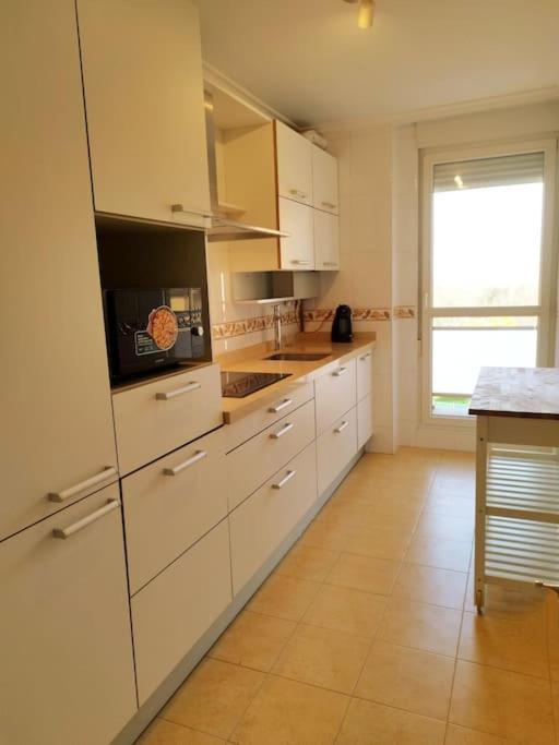 Entrambasaguas  Bonito Piso En Solares, Entre Valles Pasiegos Y Playas מראה חיצוני תמונה